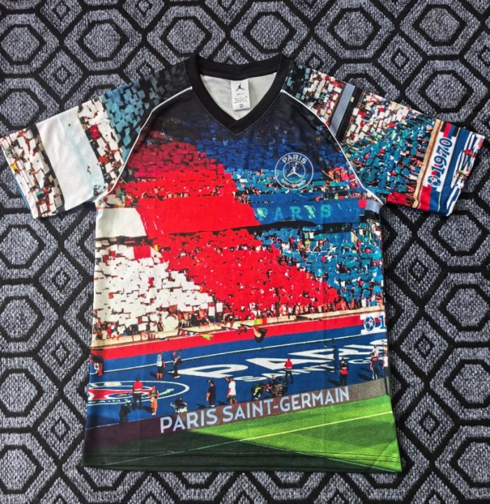 Paris Saint Germain Special Edition Man Jersey 26/27