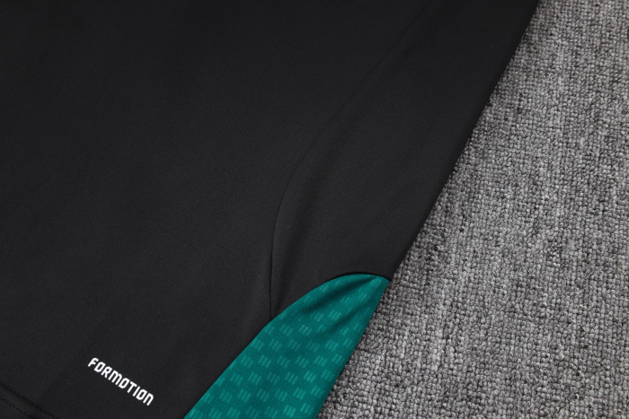 Mexico Training Jersey Suit 25/26