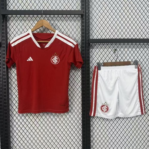 Internacional Home Kids Suit 26/27