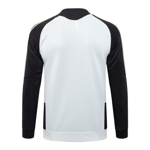 Flamengo Training Jacket 26/27