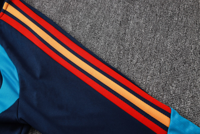 Spain Training Jacket 26/27