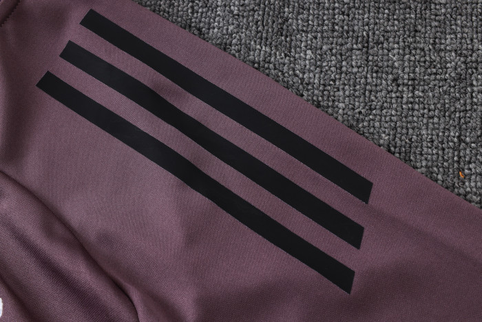 Real Madrid Training Jacket 26/27