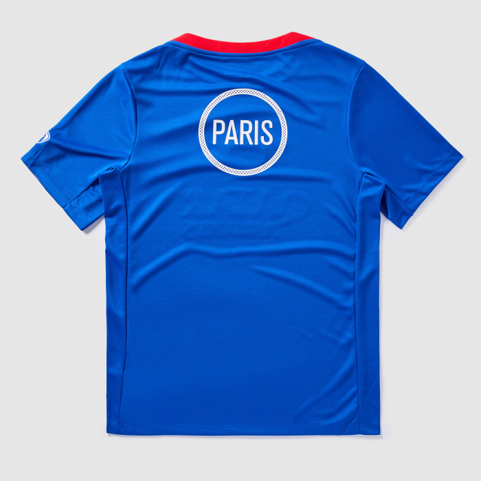 Paris Saint Germain Academy Pro Third Men Jersey 25/26