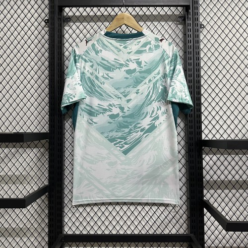 Portugal 2026 World Cup Away Men Jersey