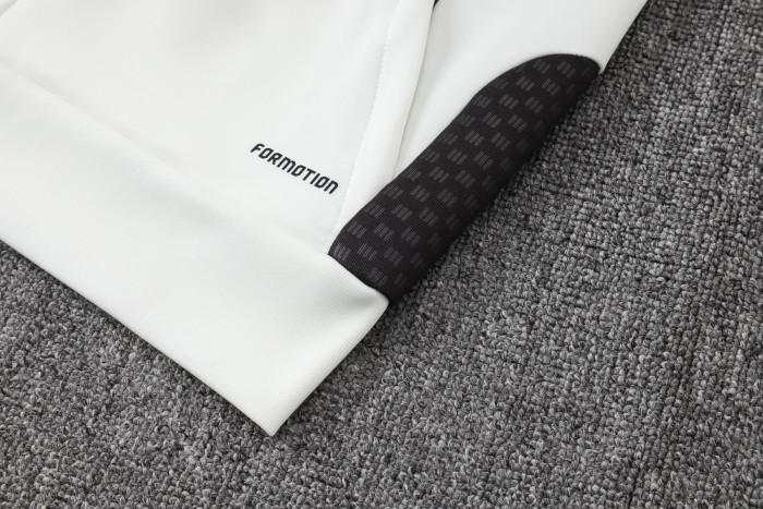 Flamengo Training Jacket 26/27