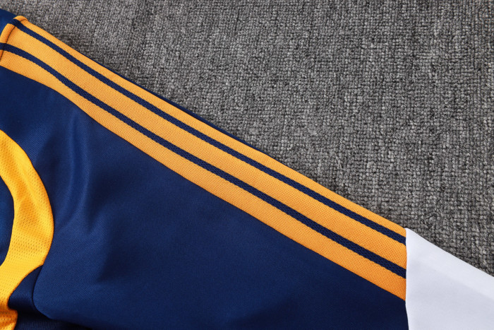 Real Madrid Training Jacket 26/27