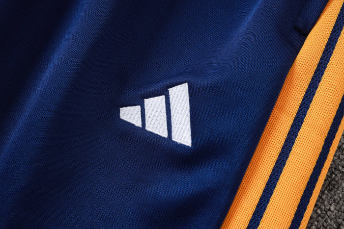 Real Madrid Training Jacket 26/27