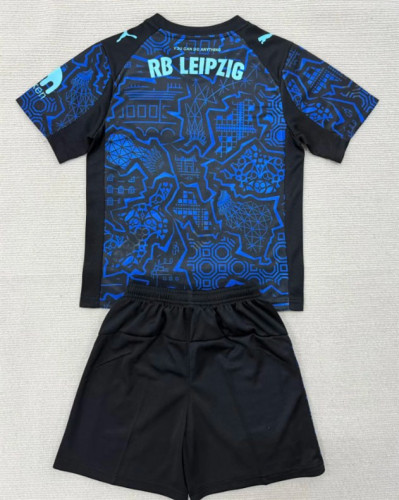 Inter Milan Special Kids Suit 26/27