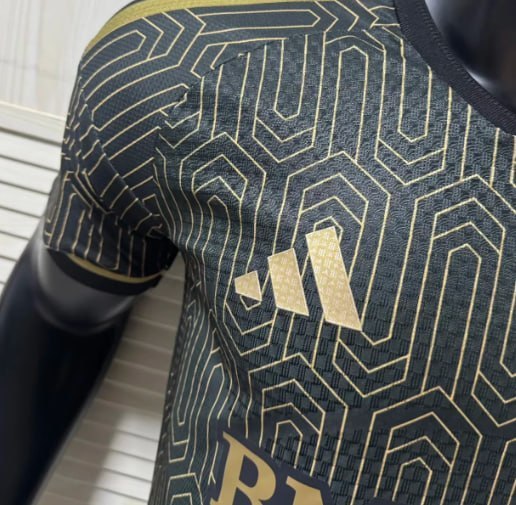 Los Angeles Home Player Man Jersey 26/27