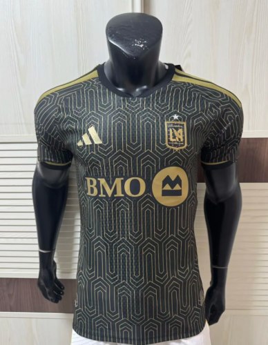 Los Angeles Home Player Man Jersey 26/27