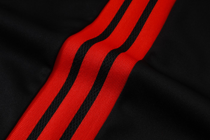 Flamengo Training Jacket 25/26