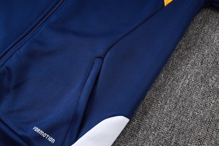 Real Madrid Training Jacket 26/27