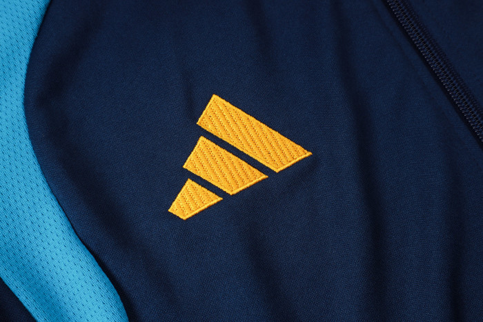 Spain Training Jacket 26/27