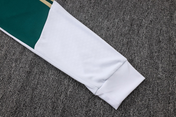 Italy Training Jacket 26/27