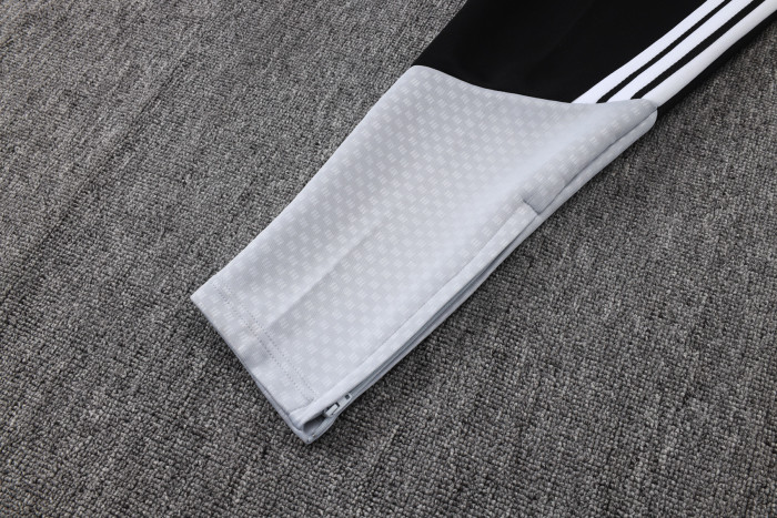 Real Madrid Training Jacket 26/27