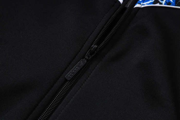 Manchester United Training Jacket 26/27