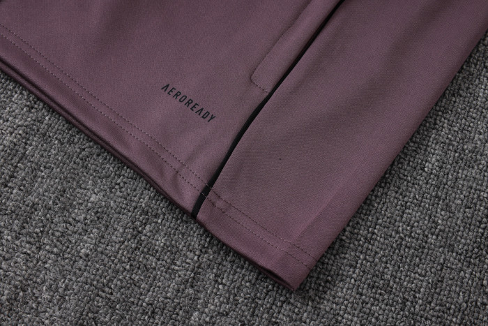 Real Madrid Training Jacket 26/27