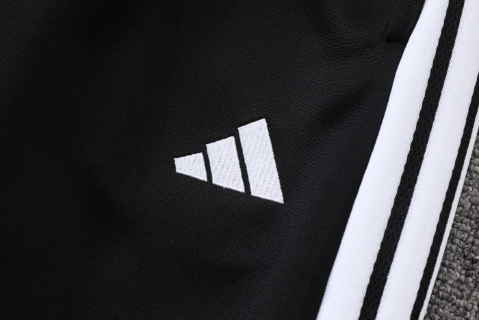 Real Madrid Training Jacket 26/27