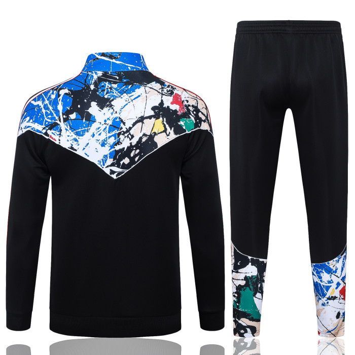 Manchester United Training Jacket 26/27