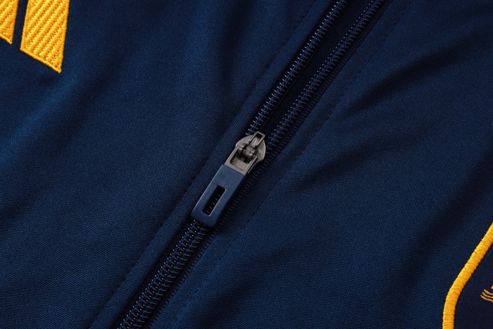 Spain Training Jacket 26/27