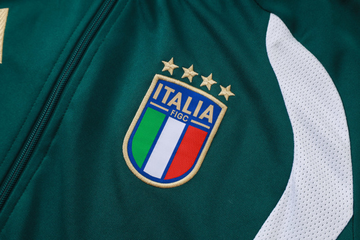 Italy Training Jacket 26/27