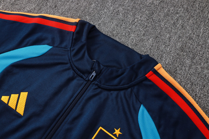 Spain Training Jacket 26/27