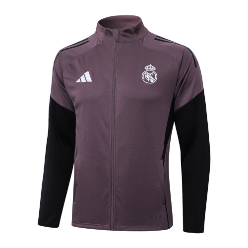 Real Madrid Training Jacket 26/27