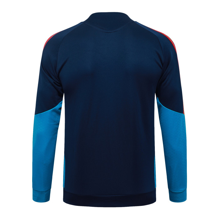 Spain Training Jacket 26/27