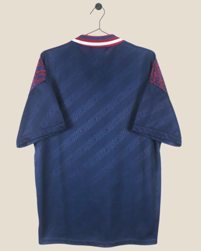 Ajax Away Retro Jersey 1994/95
