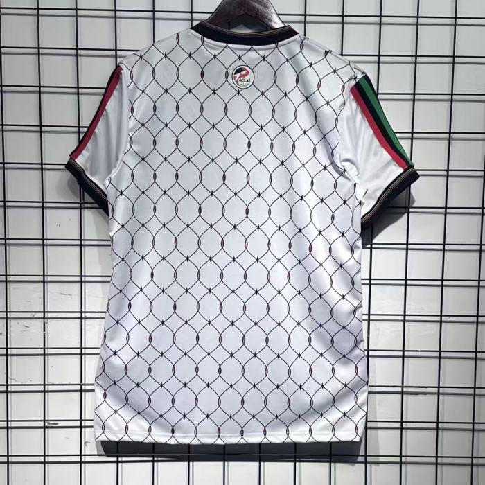 Bohemian Away Man Jersey 25/26