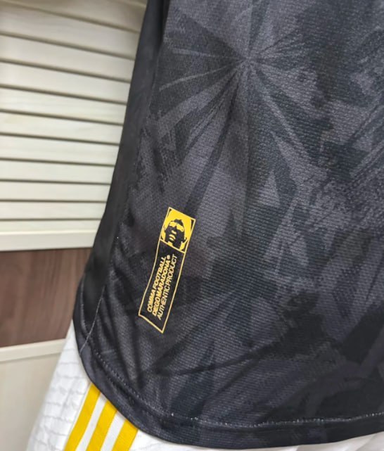 Argentina x Comma 2026 Player Version Men Jersey