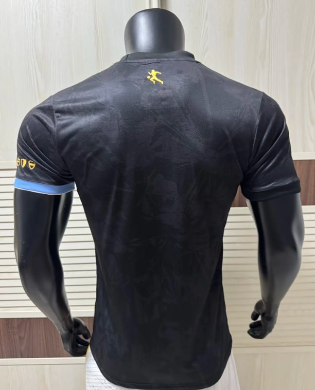 Argentina x Comma 2026 Player Version Men Jersey