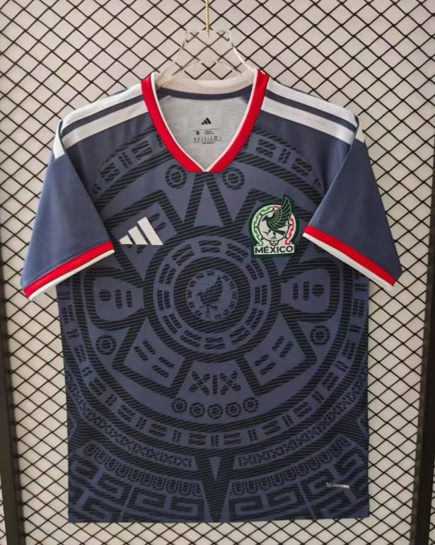 Mexico 2026 World Cup Special Men Jersey