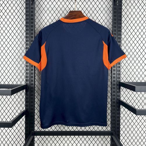 Ajax  x Van Gogh The Starry Night Edition Man Jersey 25/26