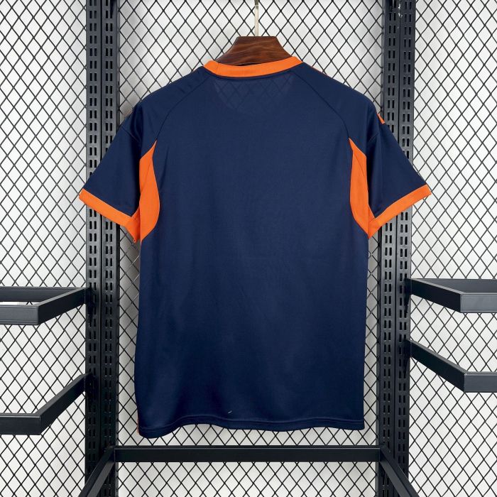 Ajax  x Van Gogh The Starry Night Edition Man Jersey 25/26