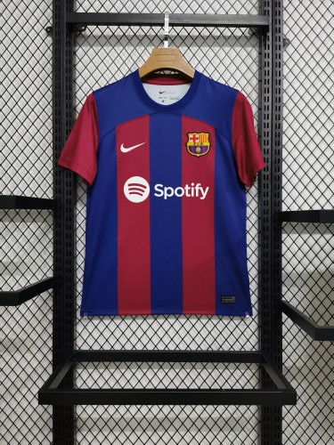 Barcelona Home Men Jersey 23/24