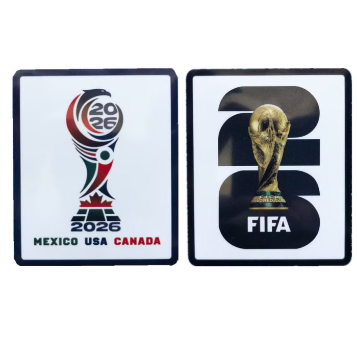 DR Congo 2026 World Cup Home Man Jersey