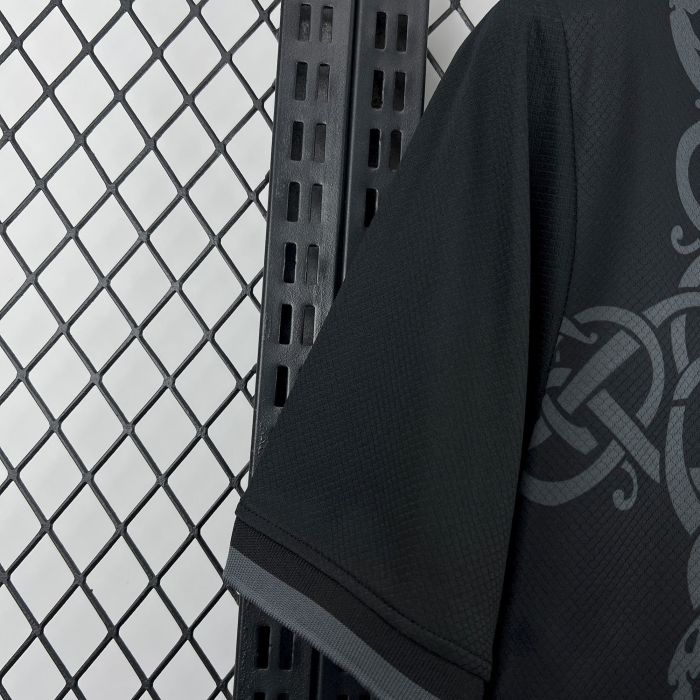 Norway 2026 Special Edition Man Jersey