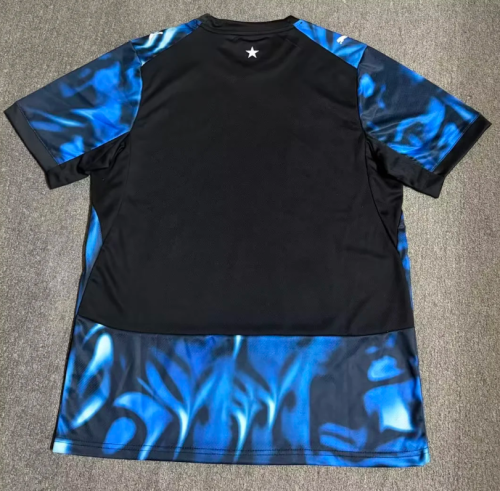 Paraguay 2026 World Cup Away Men Jersey