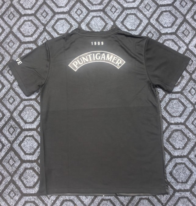 SK Sturm Graz 2026 “Stop Violence Against Women” Special Man Jersey