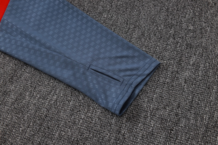 Internacional Training Jersey Suit 26/27