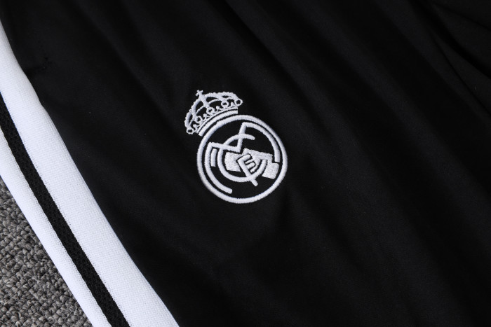 Real Madrid Training Jersey Suit 26/27