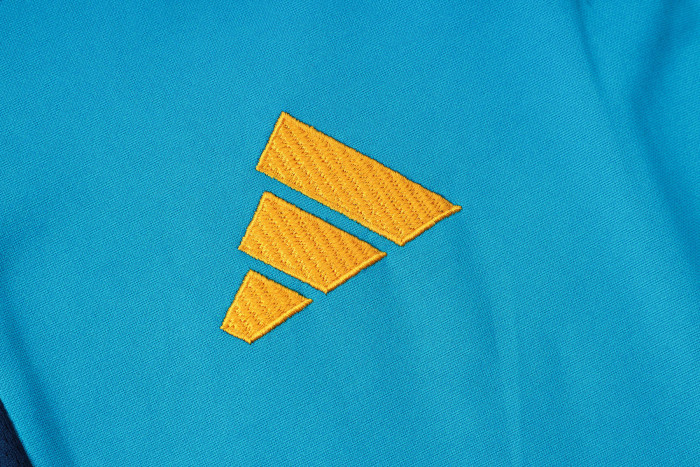 Spain Training Jersey Suit  26/27