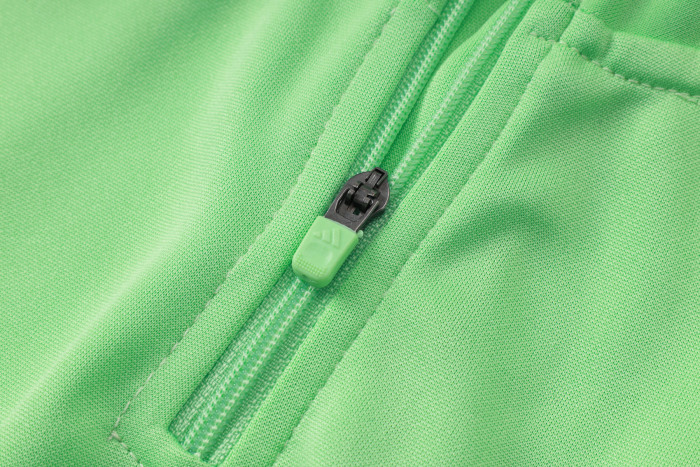 Mexico Training Jersey Suit 25/26