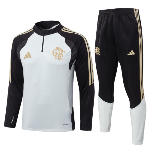 Flamengo Training Jersey Suit 26/27