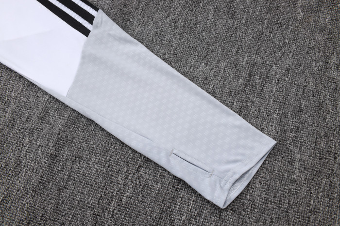 Real Madrid Training Jersey Suit 26/27