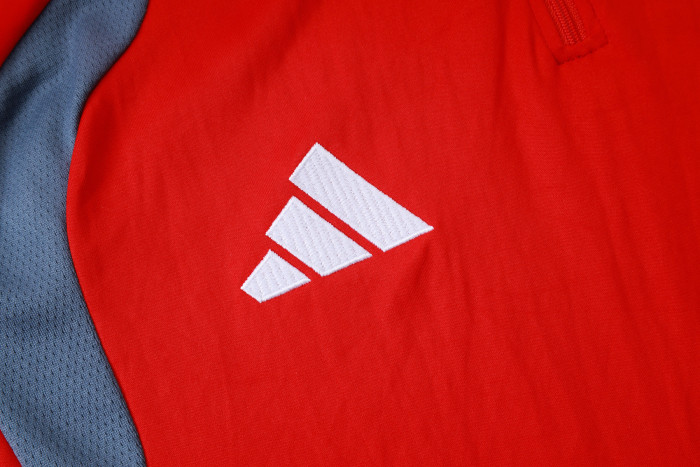 Internacional Training Jersey Suit 26/27