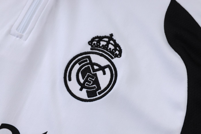 Real Madrid Training Jersey Suit 26/27