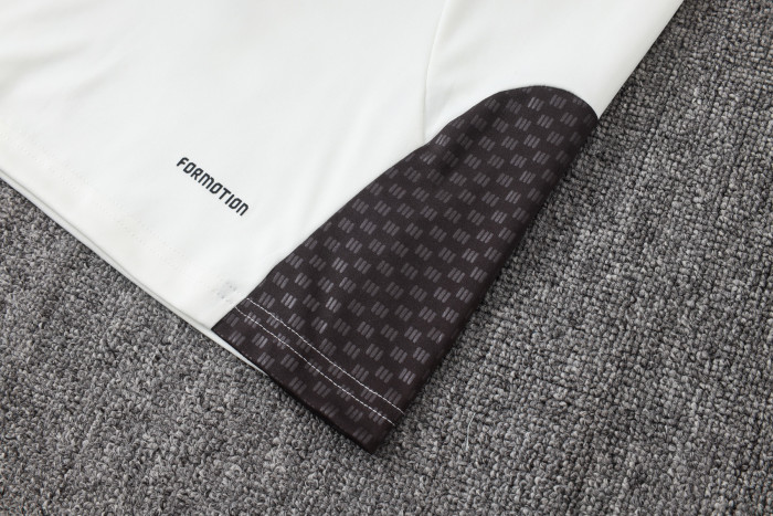 Flamengo Training Jersey Suit 26/27