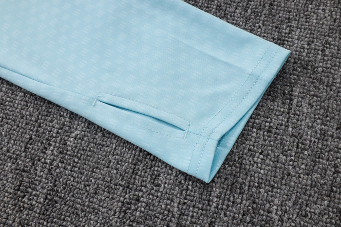 Cruzeiro Training Jersey Suit 26/27